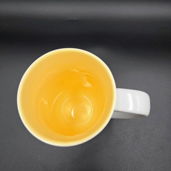 Davids Tea Nordic Mug Bee The Change Colour Color Changing Cup Coffee Bees Honey - Picture 10 of 16